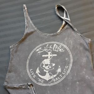 Salt Life Tank Top